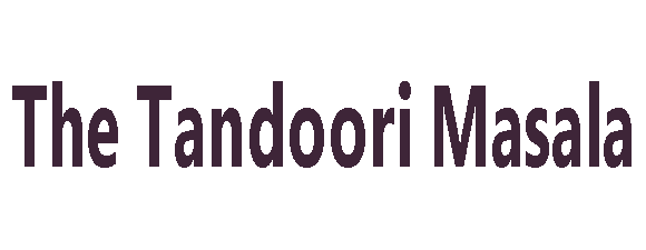 The Tandoori Masala